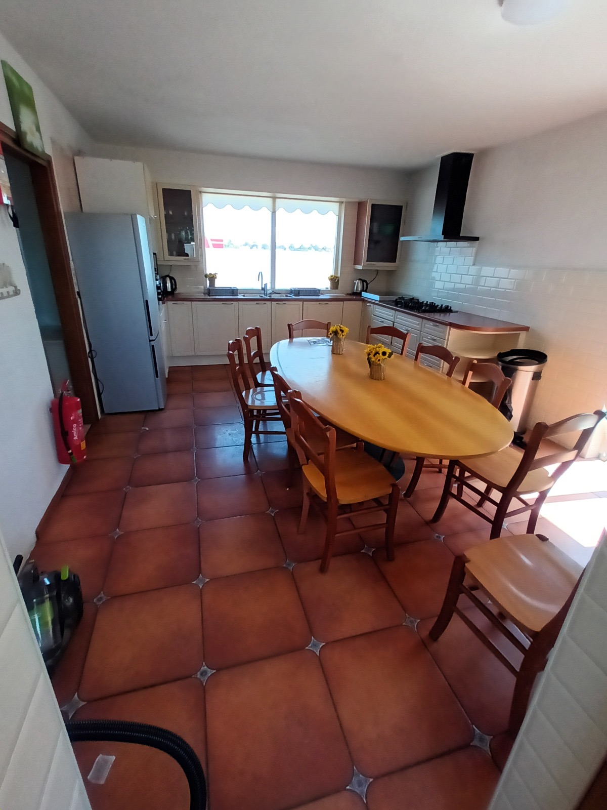 Keuken voorbeeld Amsterdam omgeving