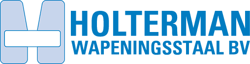 Holterman Wapeningsstaal BV logo