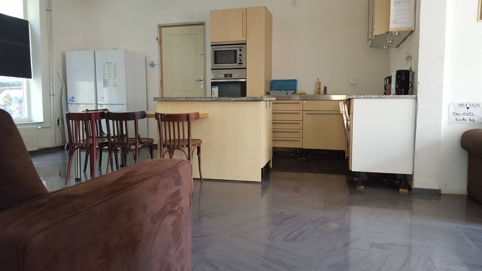 Tweede keuken voorbeeld omgeving Oss/Nijmegen