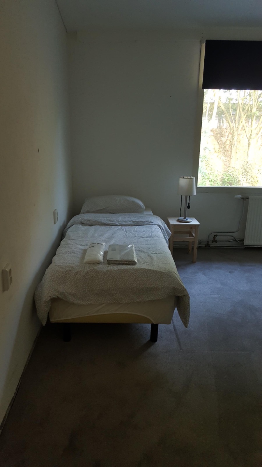 Slaapkamer voorbeeld omgeving Oss/Nijmegen