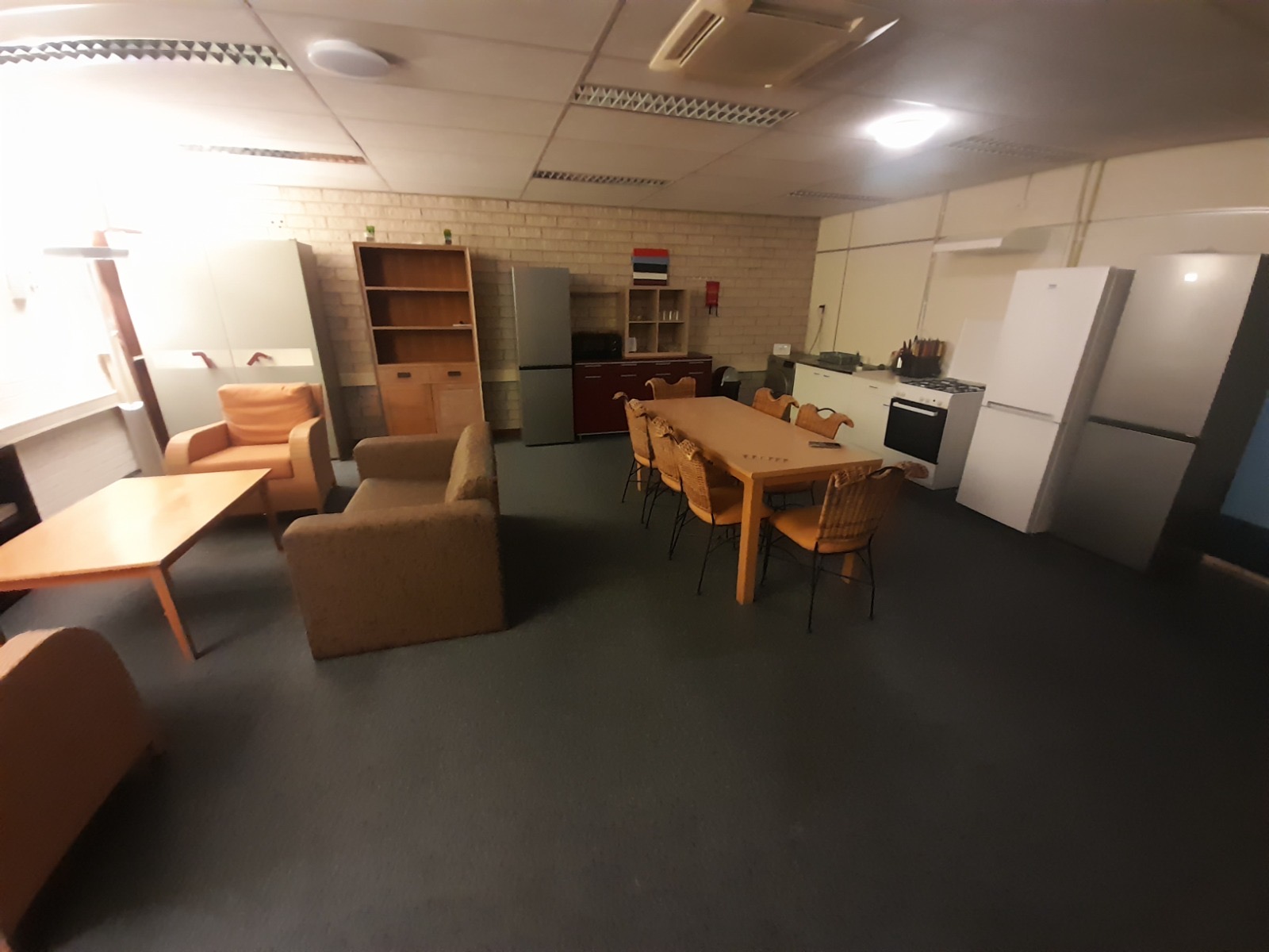 Eetkeuken Rotterdam