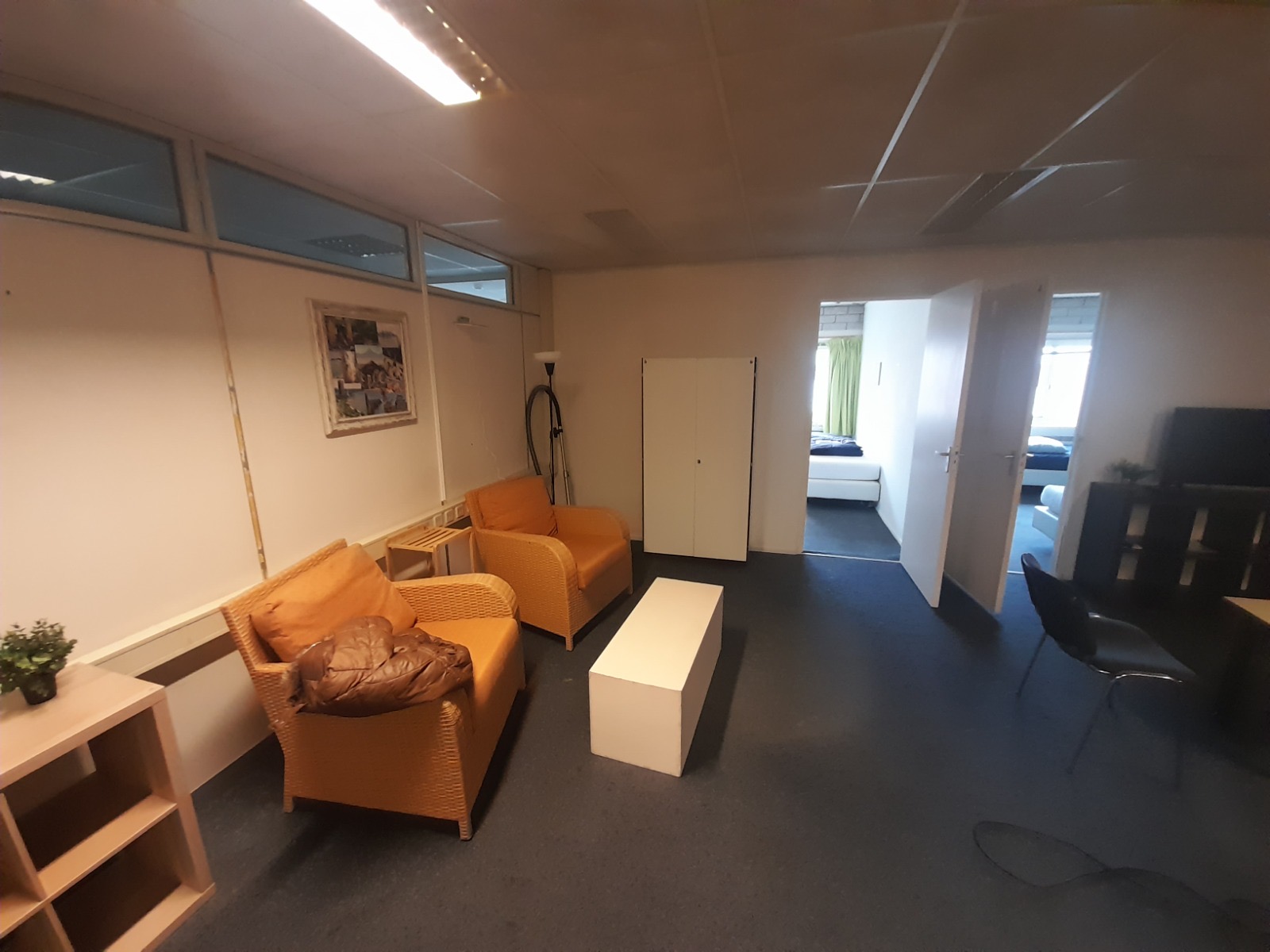Zithoek Rotterdam