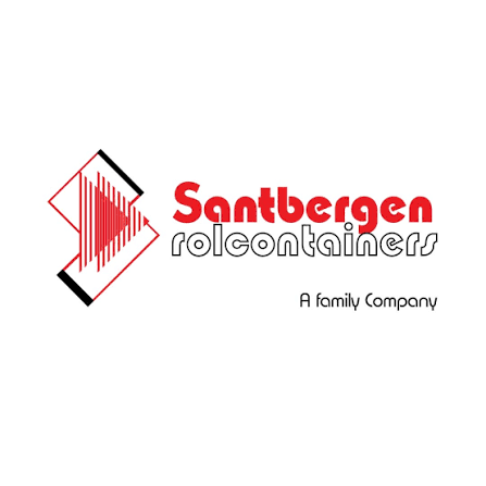 Santbergen Rolcontainers logo