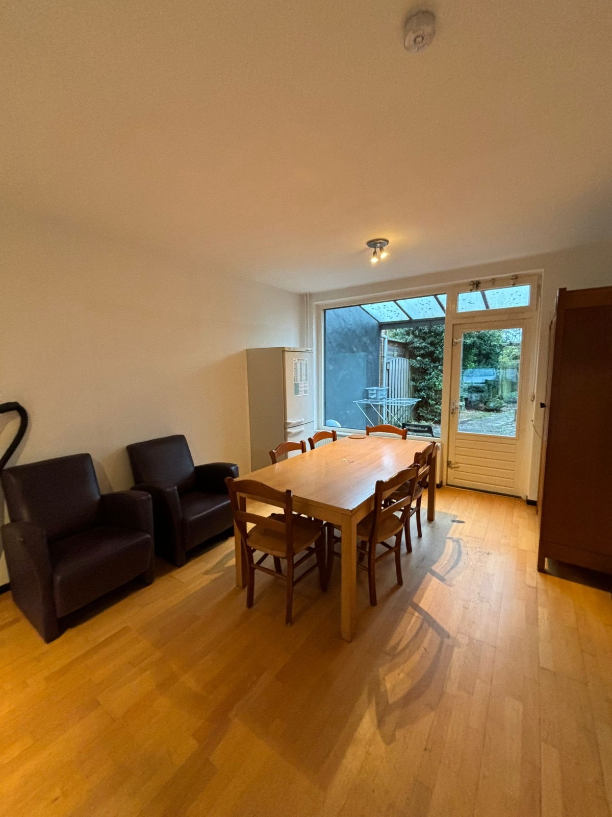 Eetkamer voorbeeld omgeving Waalwijk/Tilburg