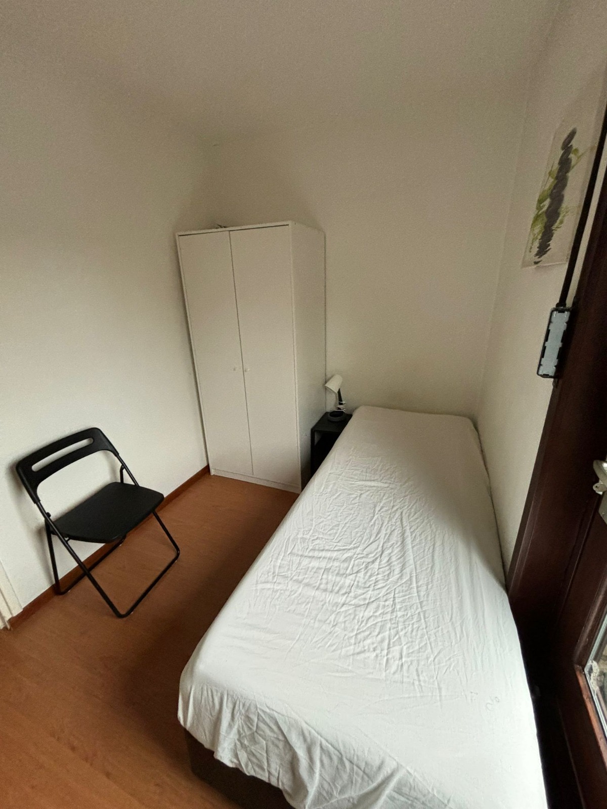 Slaapkamer voorbeeld omgeving Waalwijk/Tilburg