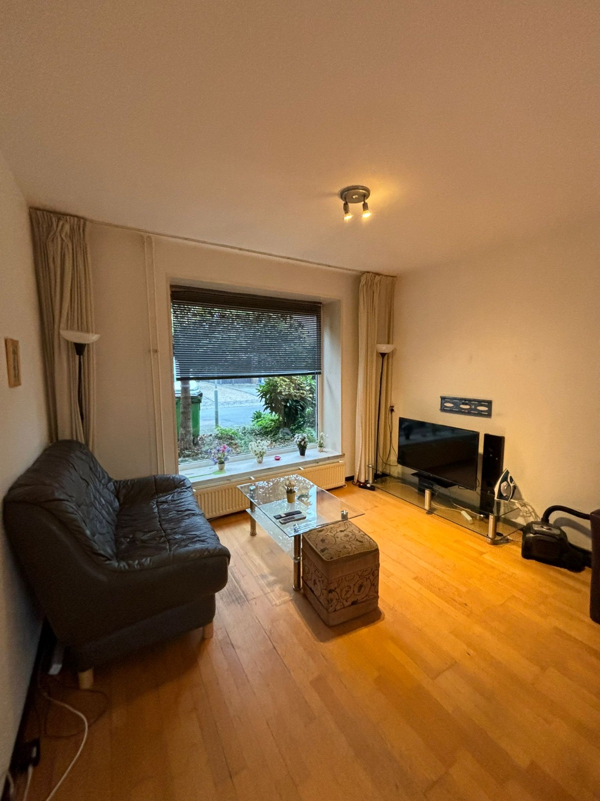 Woonkamer voorbeeld omgeving Waalwijk/Tilburg