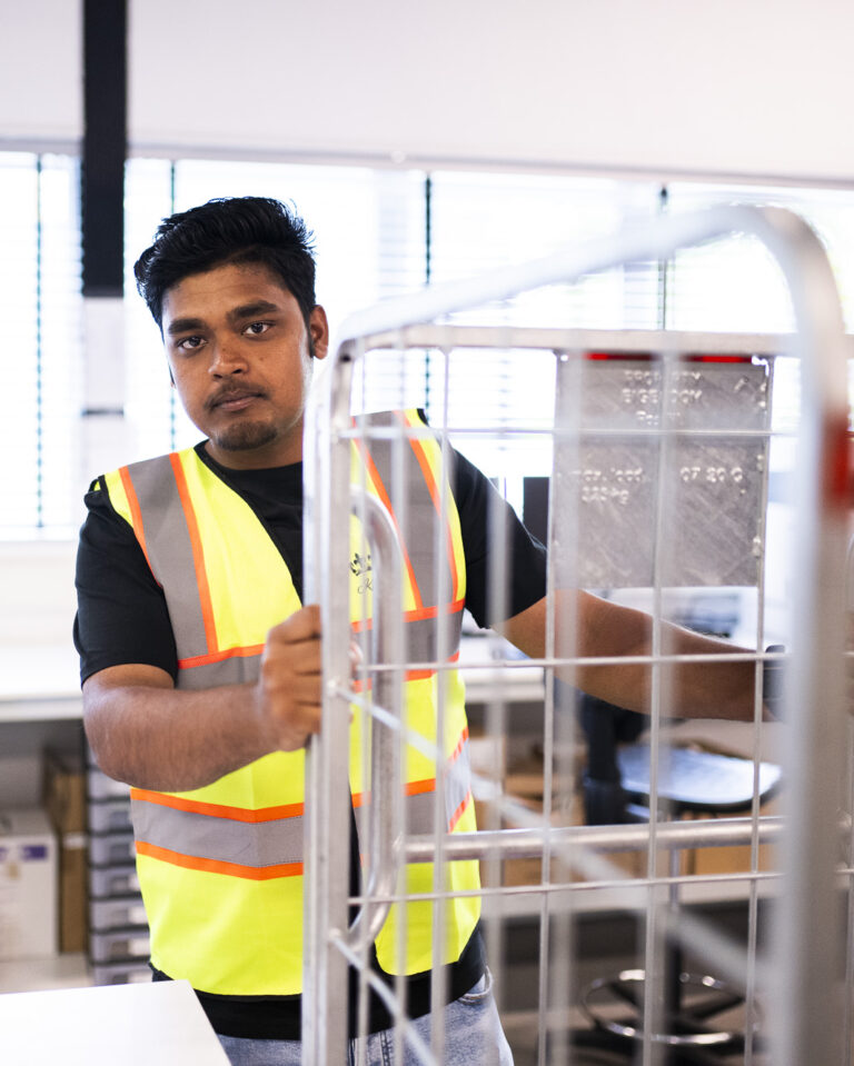 WorkSupply - verloop afbeelding